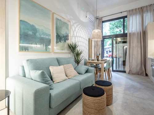 Fantastico Loft Ciudad Artes Y Ciencias Apt 1 Βαλένθια Εξωτερικό φωτογραφία