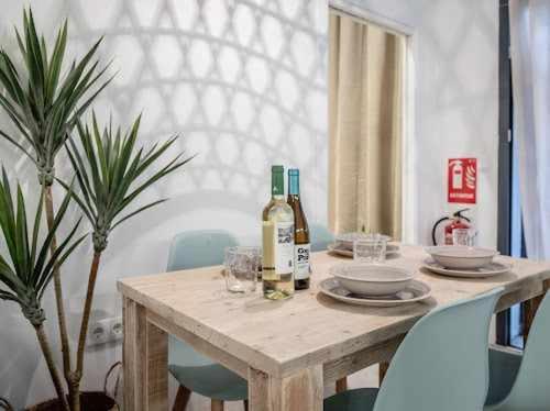Fantastico Loft Ciudad Artes Y Ciencias Apt 1 Βαλένθια Εξωτερικό φωτογραφία