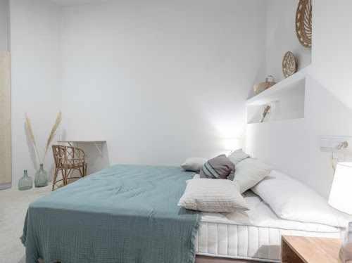 Fantastico Loft Ciudad Artes Y Ciencias Apt 1 Βαλένθια Εξωτερικό φωτογραφία