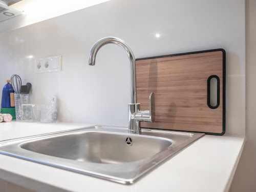 Fantastico Loft Ciudad Artes Y Ciencias Apt 1 Βαλένθια Εξωτερικό φωτογραφία
