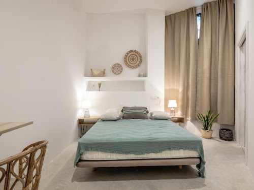Fantastico Loft Ciudad Artes Y Ciencias Apt 1 Βαλένθια Εξωτερικό φωτογραφία