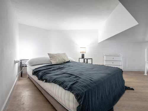 Fantastico Loft Ciudad Artes Y Ciencias Apt 1 Βαλένθια Εξωτερικό φωτογραφία